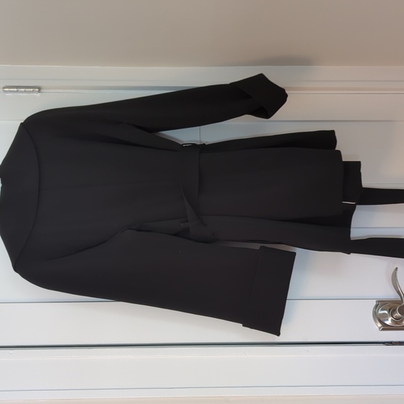 Brand new! Tahari coat - Picture 6 of 8